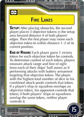 Fire Lanes